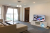 ciputra three apartments fully furnished for rent